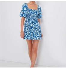 Nwt faithfull the - faithfull, blue