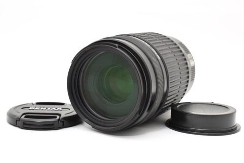 Smc pentax 55 300mm - l, 55-300mm