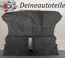 Tappeto copri bagagliaio