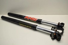 Ammortizzatore forcella