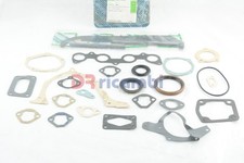 SERIE GUARNIZIONI TESTATA MOTORE PER FIAT 850 900 T E  GUARNITAUTO 030523-1000/1