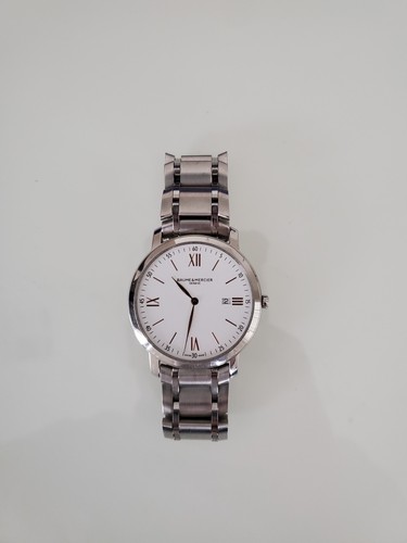 Baume mercier classima - classima, 65373
