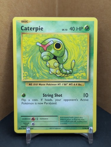 Pokemon evoluzione 108 - evoluzione, 3/108