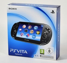 Sony Playstation PS VITA