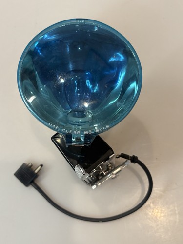 Attacco lampadina flash - attacco,