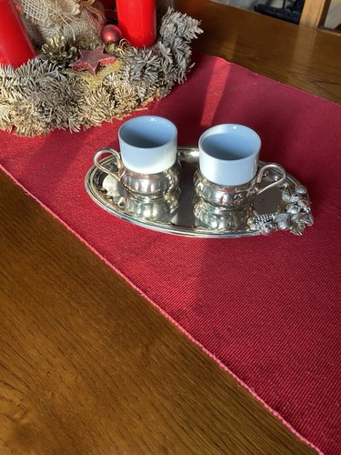 Set per caffe vintage - set,