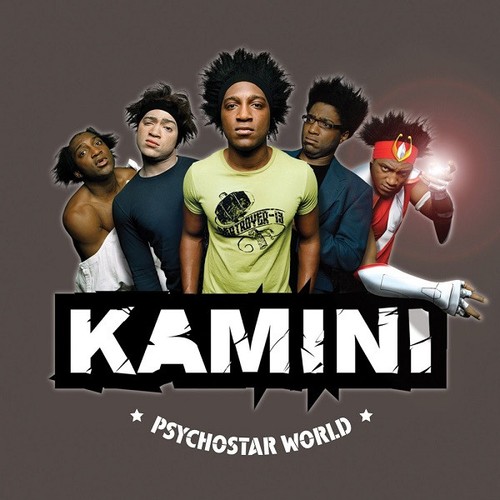 Kamini psychostar world - kamini,