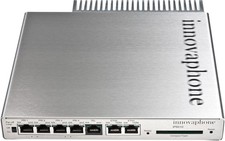 Innovaphone Mediagateway IP6010 Gateway VoIP 4xS2M 01-06010-002