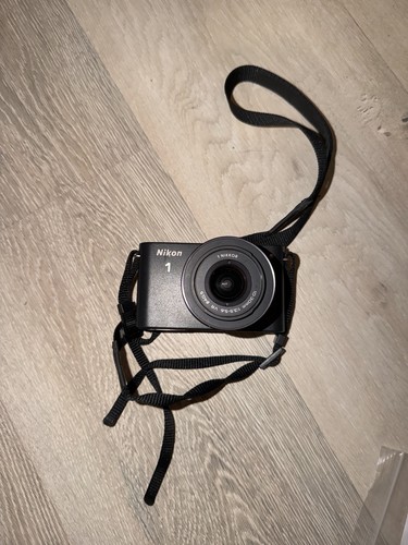 Fotocamera digitale mirrorless