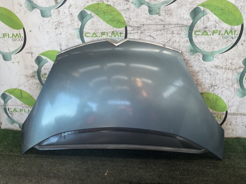 Cofano anteriore per citroen - cofano,