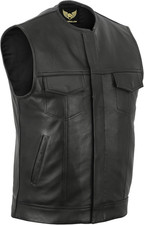 SOA Gilet Da Motociclista in