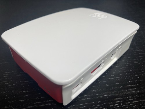Custodia raspberry pi3 model - pi3, b