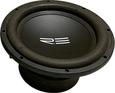 SubWoofer Re audio