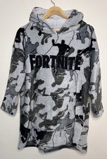 Fortnite Felpa Oversize con