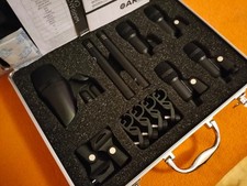 AKG Drum Set Session I Set