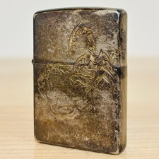 Zippo Scorpione