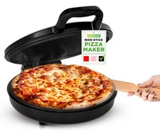 NutriChef Countertop Pizza