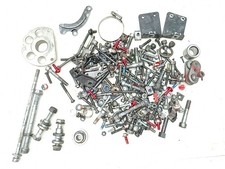 SET VITI VARIE SMONTAGGIO