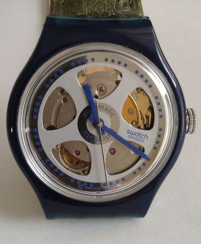 Orologio swatch 1992 - swatch,