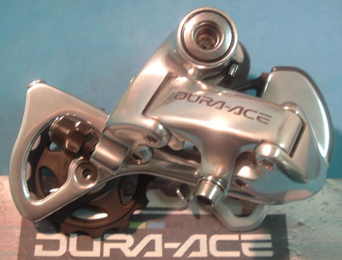 Shimano dura ace 7700 - shimano, rd-7700
