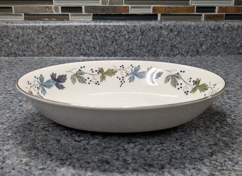 Royal doulton borgogna - royal,