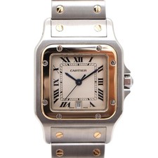 Orologio Cartier Santos de