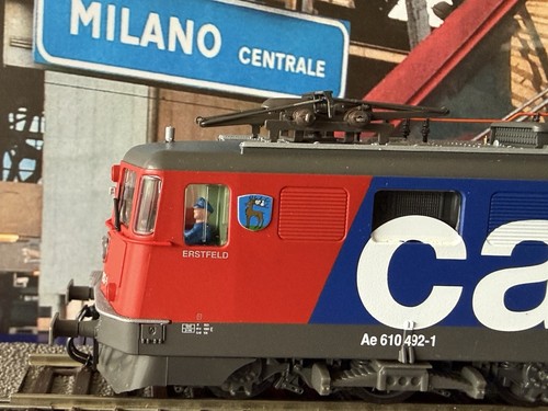 Roco 63770 610 - re,