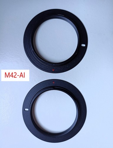 Pezzi anello adattatore - 2,