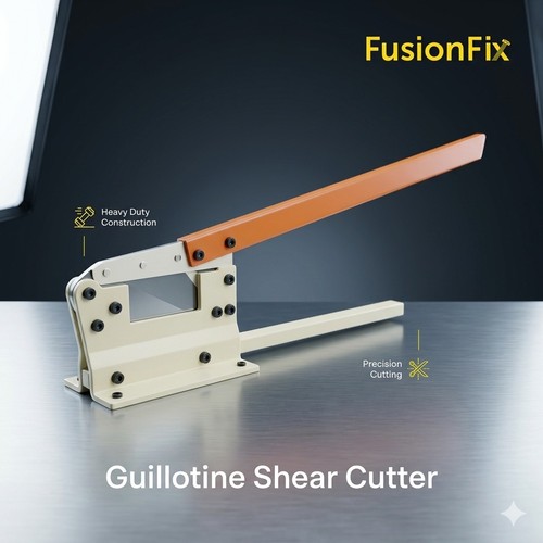 Fusionfix cesoia - cesoia, a