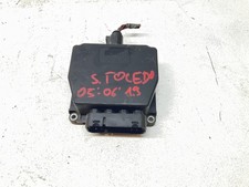 CENTRALINA VALVOLE SOLENOIDE