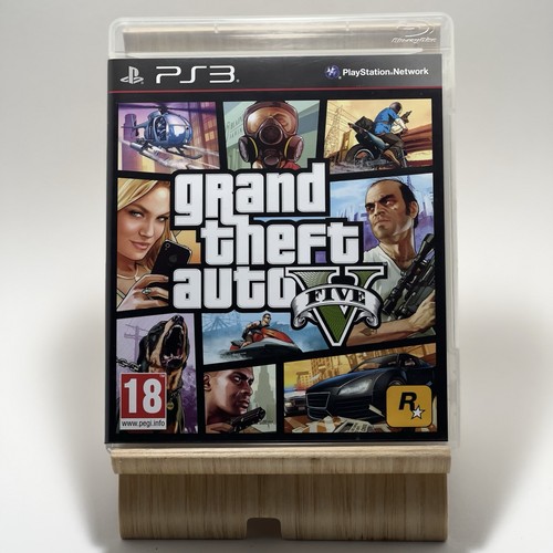 Grand theft auto gta - grand,