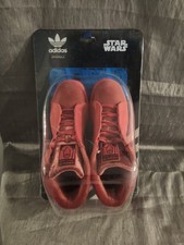 Sneakers Star Wars Adidas Stan