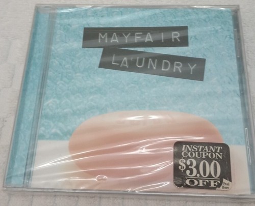 Scrub mayfair laundry - mayfair,