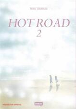 Hot Road N° 2 - Showcase -