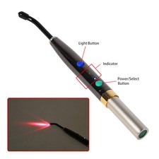 Sistema laser a diodi dentale