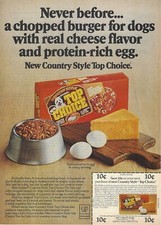 1975 General Foods Top Choice