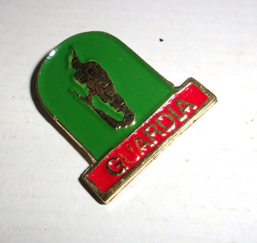 Esercito italiano distintivo - italiano,