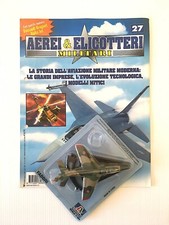 Aerei e Elicotteri Militari