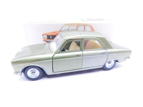 Dinky toys 1428 peugeot - *, 304