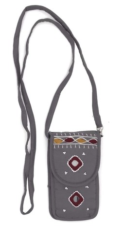Borsa tracolla etnica - tracolla,