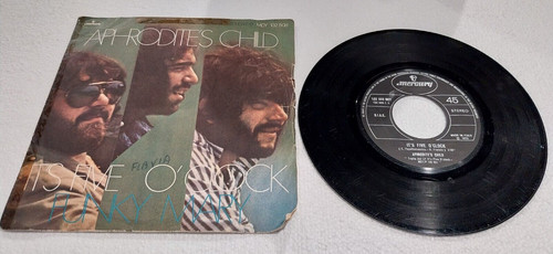 Vinile giri aphrodite s - lp, aphrodite's