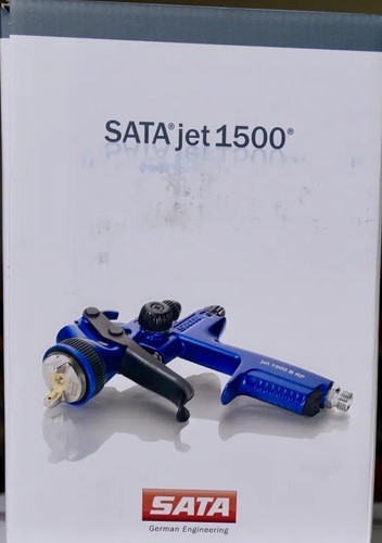 Sata jet 1500 - jet, b
