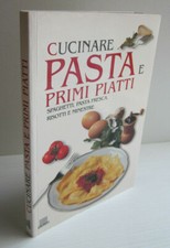 Libro Ricette Pasta e Primi