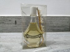 MUGHETTO BOTTIGLIA MIGNON MINIATURA LA DUCALE PARMA VIOLETTA VINTAGE ANNI 50/60