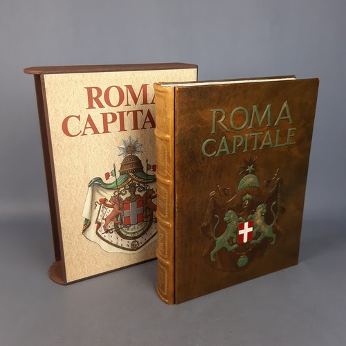 Roma capitale cura lucio - a,
