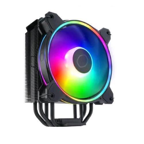 Cooler master dissipatore - master,