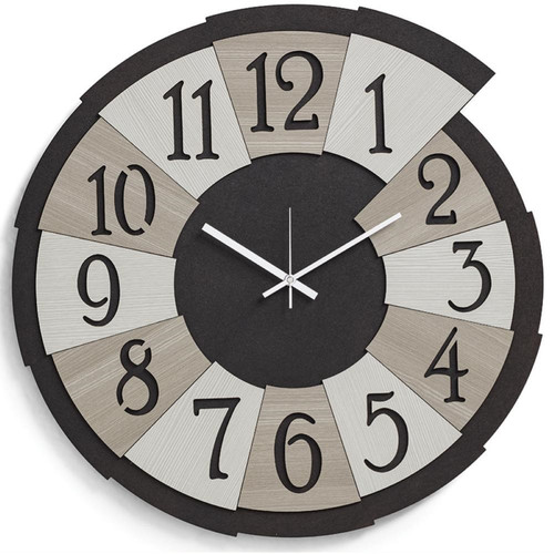 Orologio rotondo parete - orologio,