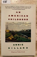 An American Childhood By Annie