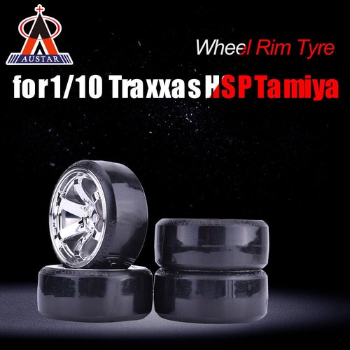 Austar drift auto - 4x,