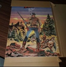 Magnus Tex - La Valle del